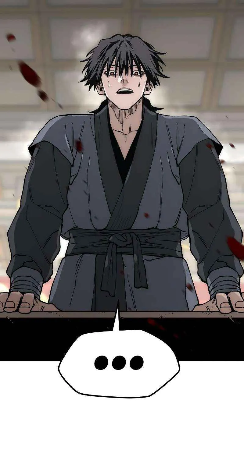 Murim RPG Simulation Chapter 150 page 6 - 