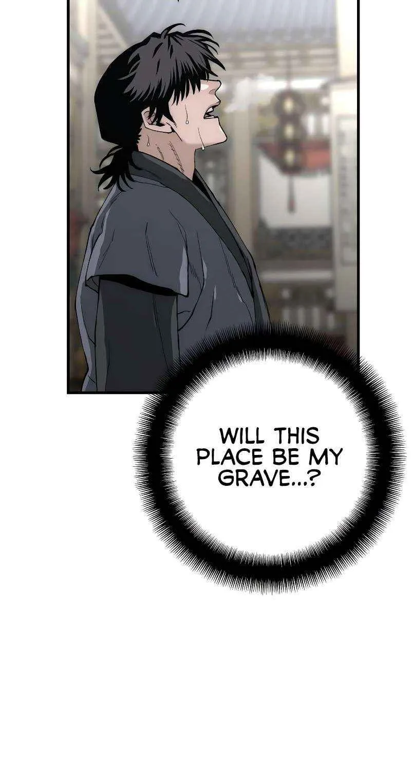 Murim RPG Simulation Chapter 150 page 56 - 
