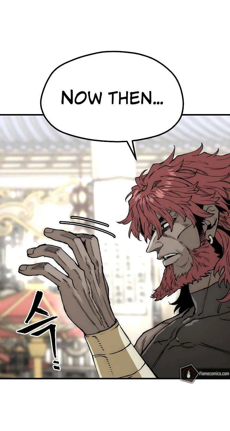 Murim RPG Simulation Chapter 150 page 57 - 
