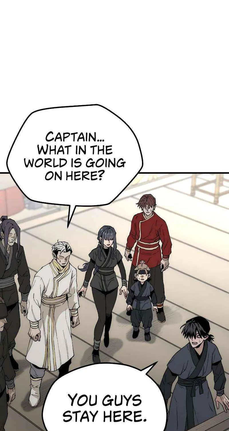 Murim RPG Simulation Chapter 150 page 7 - 