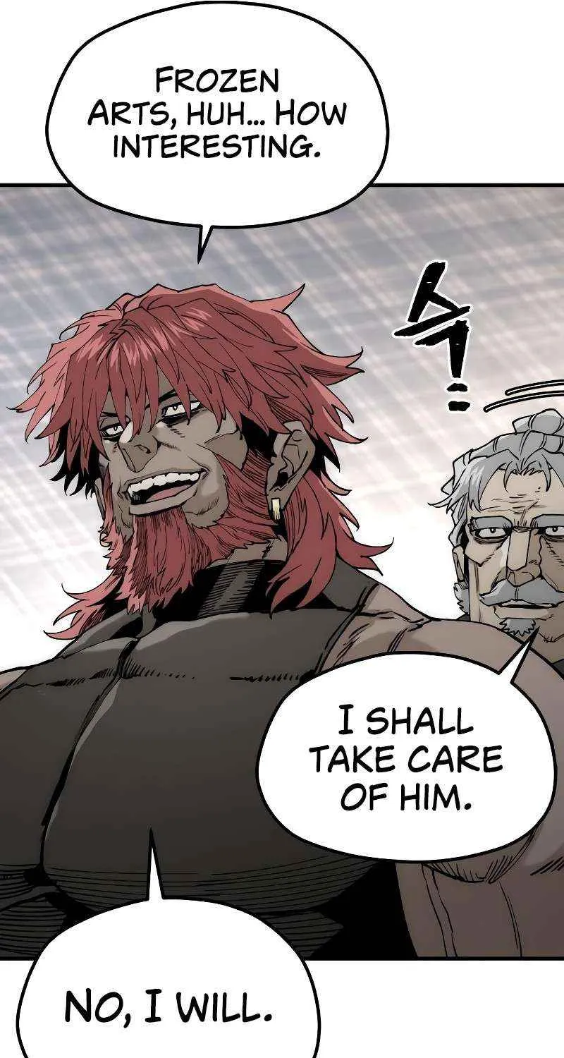 Murim RPG Simulation Chapter 150 page 68 - 