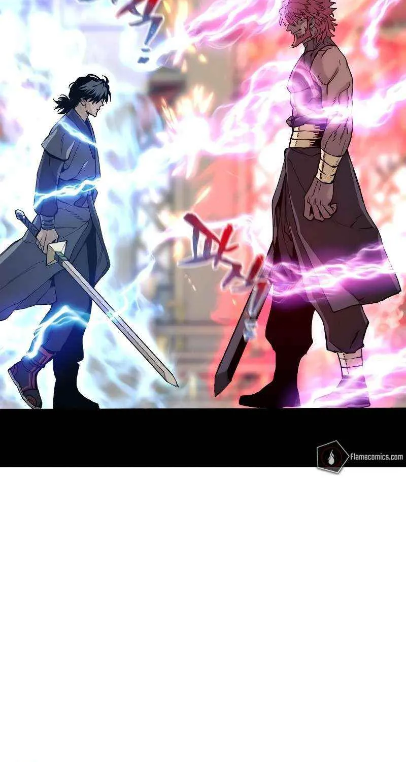 Murim RPG Simulation Chapter 150 page 70 - 