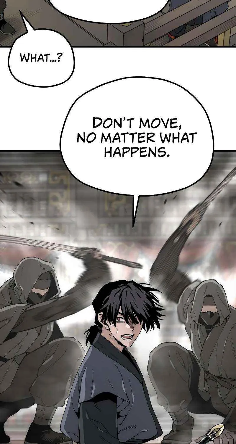Murim RPG Simulation Chapter 150 page 8 - 