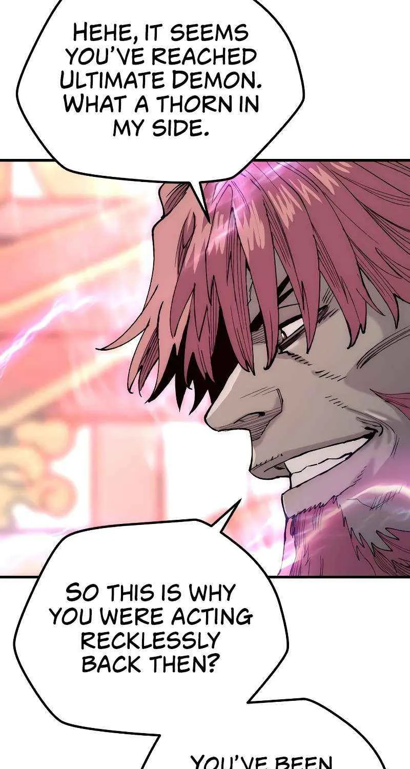 Murim RPG Simulation Chapter 150 page 72 - 