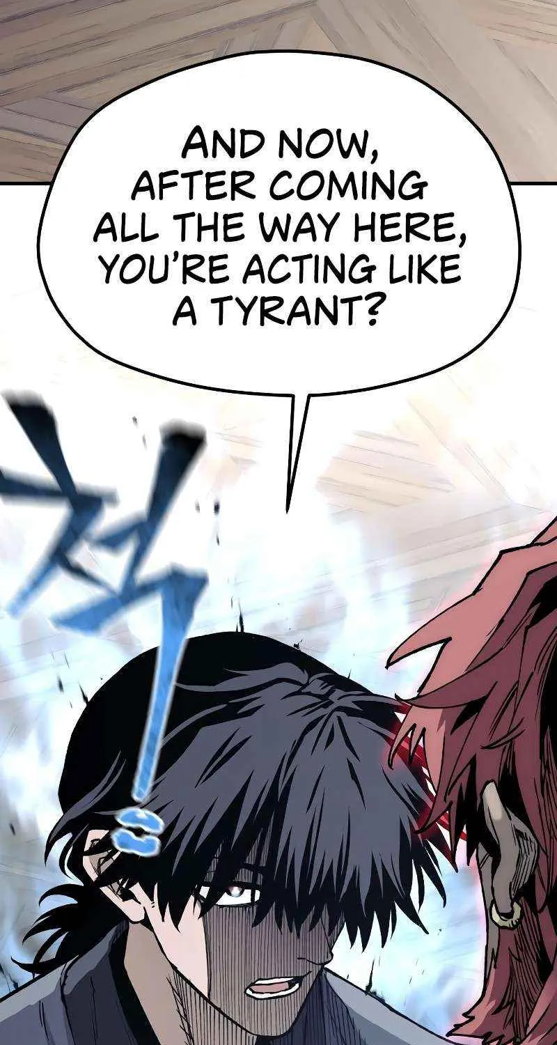 Murim RPG Simulation Chapter 150 page 80 - 