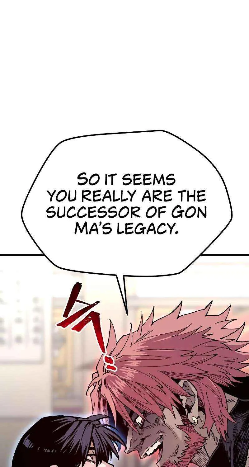 Murim RPG Simulation Chapter 150 page 83 - 
