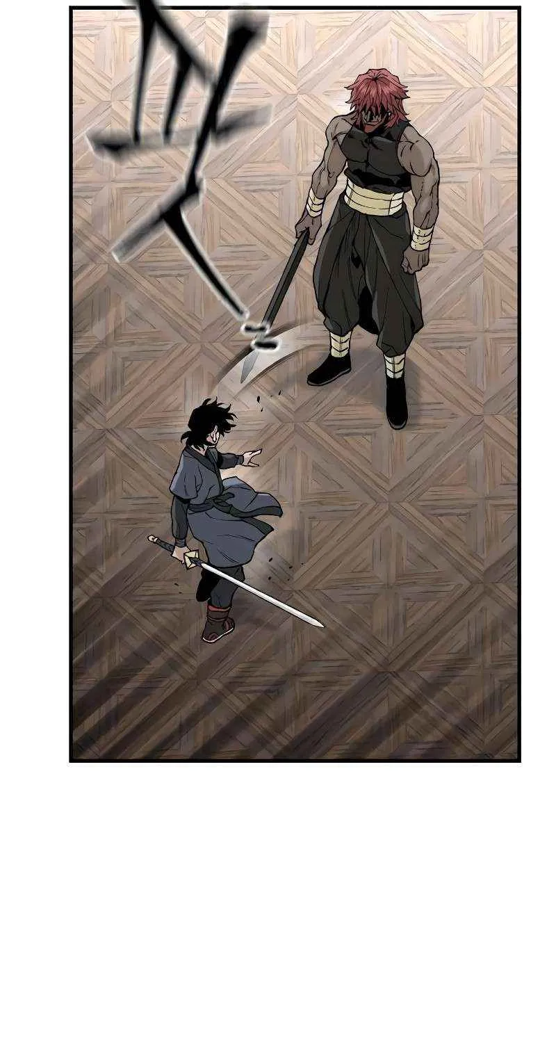 Murim RPG Simulation Chapter 150 page 98 - 