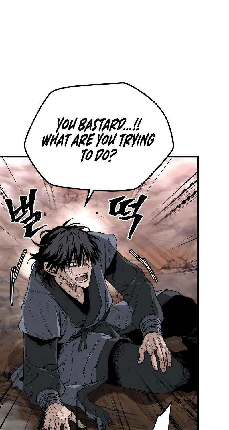 Murim RPG Simulation Chapter 151 page 105 - 