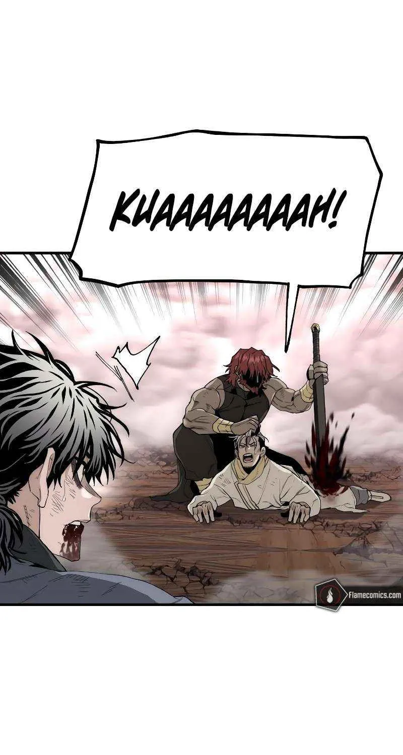 Murim RPG Simulation Chapter 151 page 110 - 