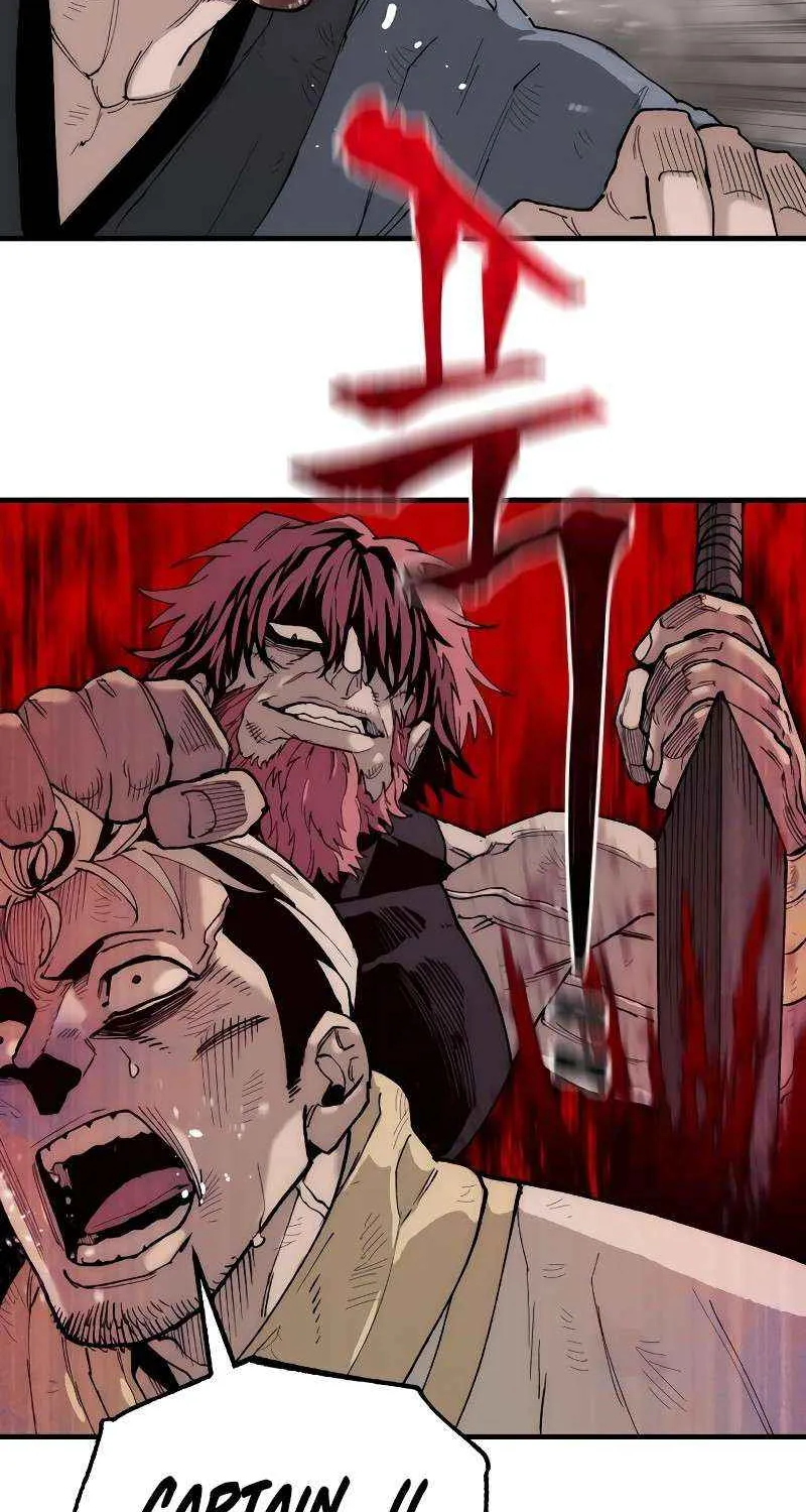 Murim RPG Simulation Chapter 151 page 112 - 