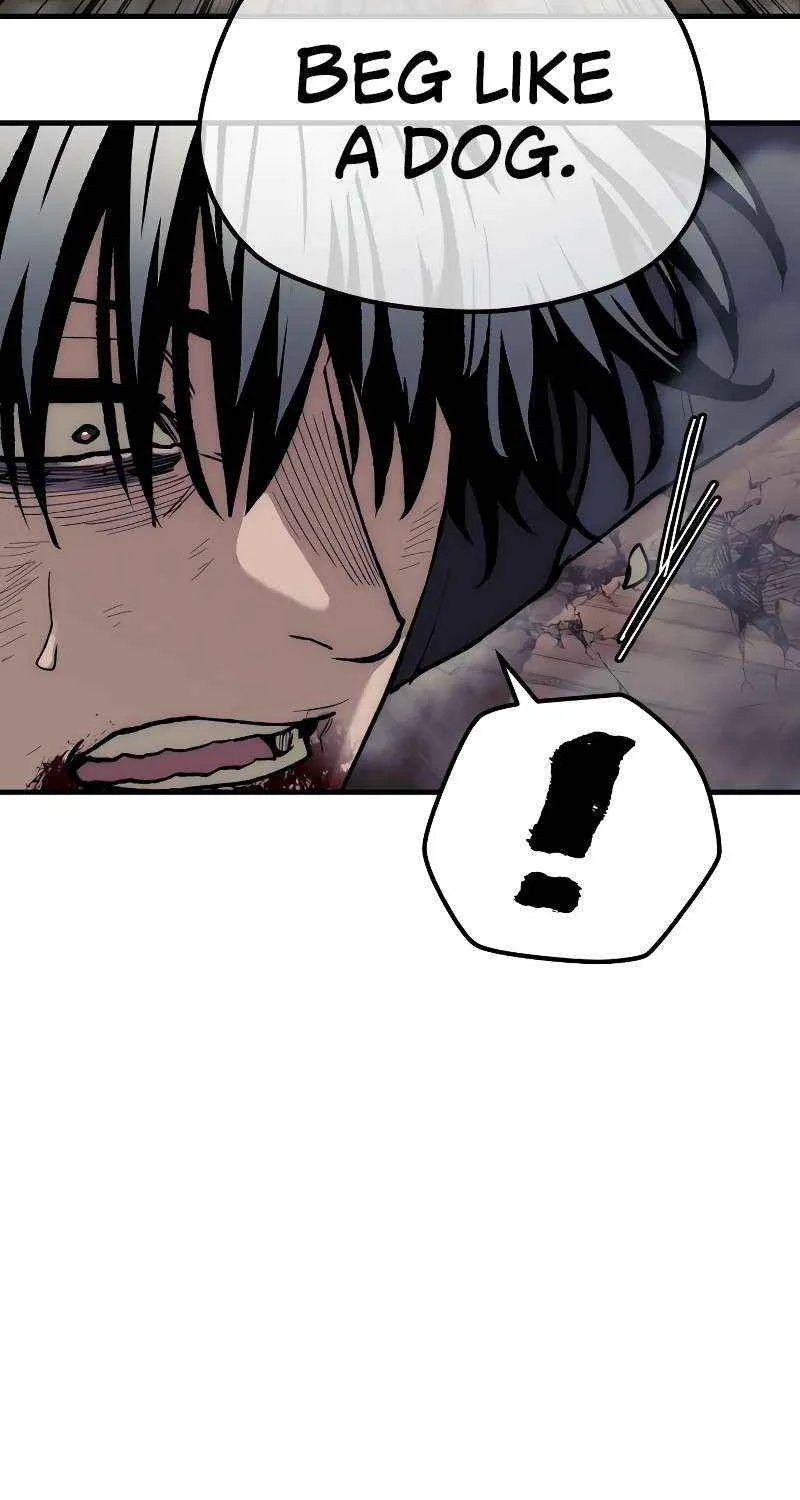 Murim RPG Simulation Chapter 151 page 116 - 