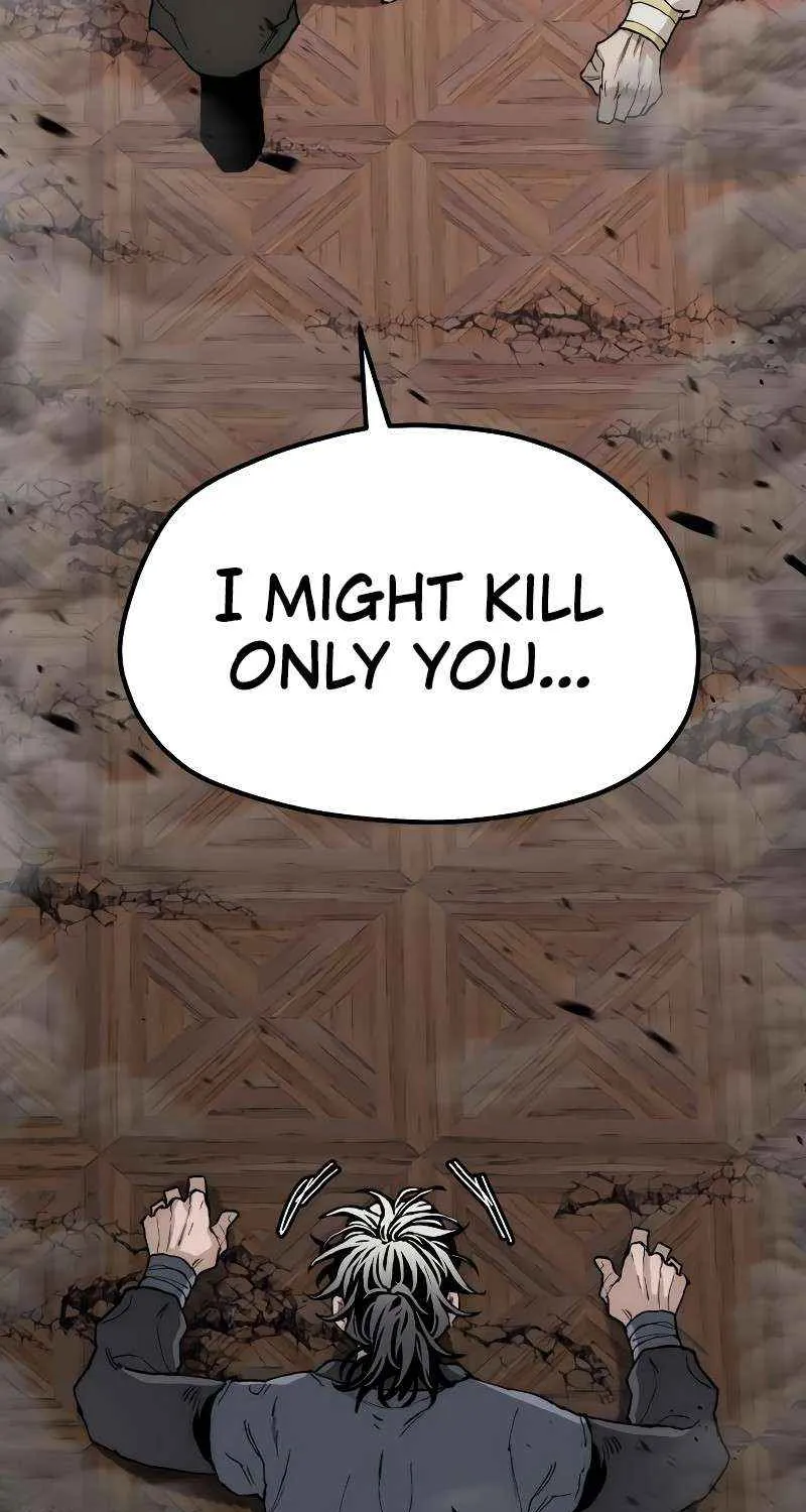 Murim RPG Simulation Chapter 151 page 118 - 