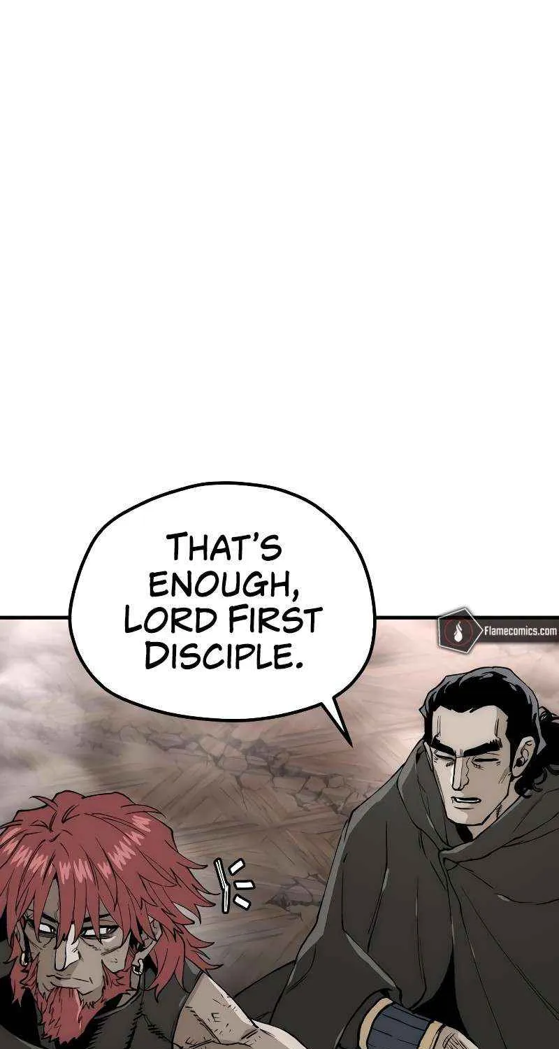 Murim RPG Simulation Chapter 151 page 124 - 