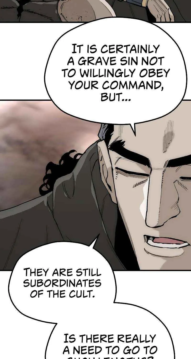 Murim RPG Simulation Chapter 151 page 125 - 