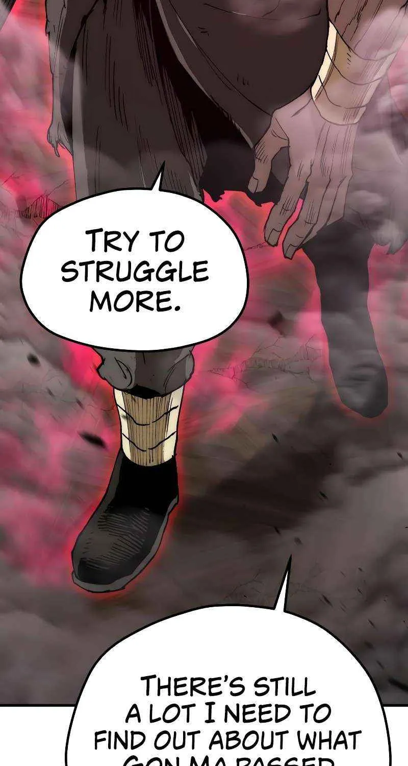 Murim RPG Simulation Chapter 151 page 14 - 