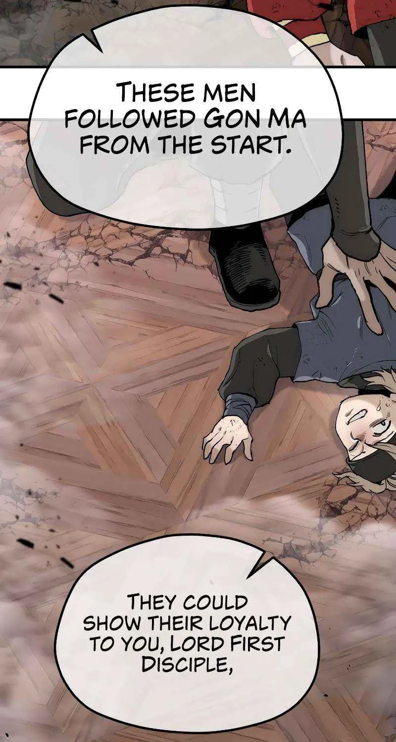 Murim RPG Simulation Chapter 151 page 131 - 