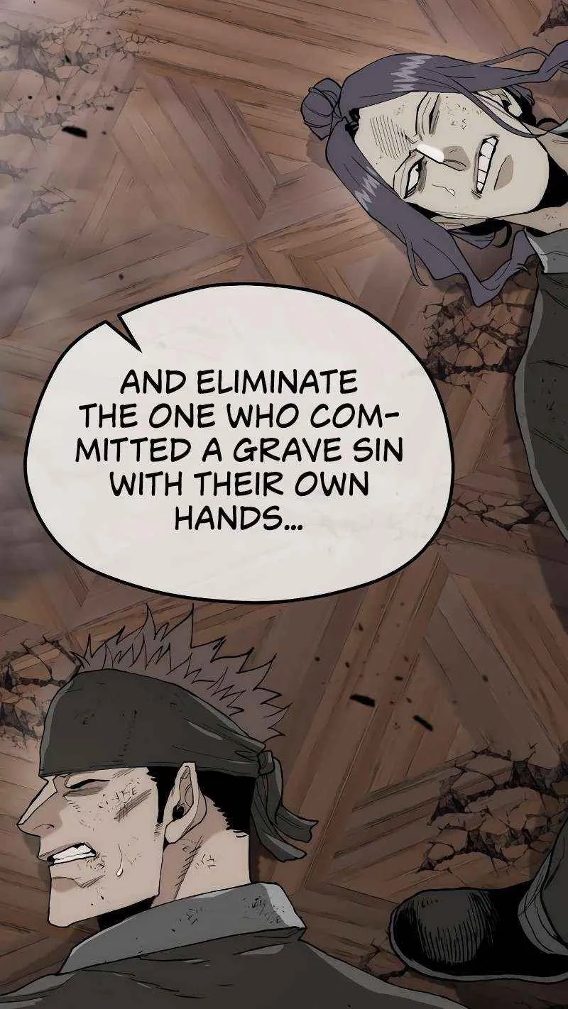 Murim RPG Simulation Chapter 151 page 132 - 