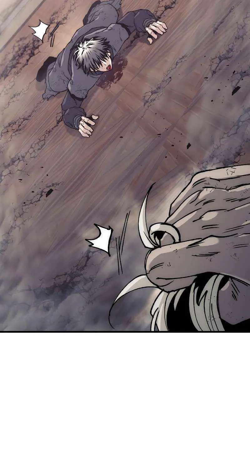 Murim RPG Simulation Chapter 151 page 141 - 