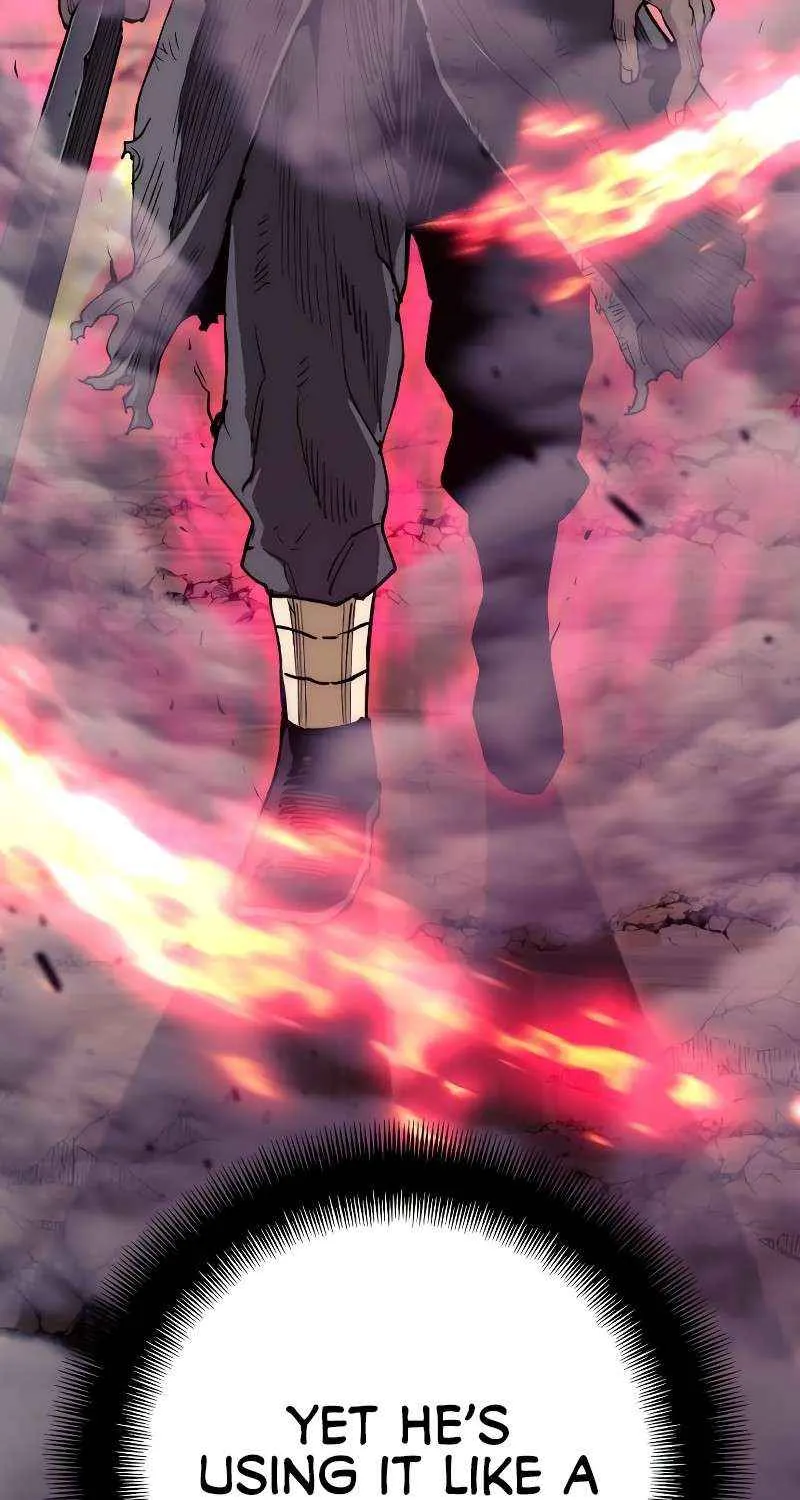 Murim RPG Simulation Chapter 151 page 19 - 