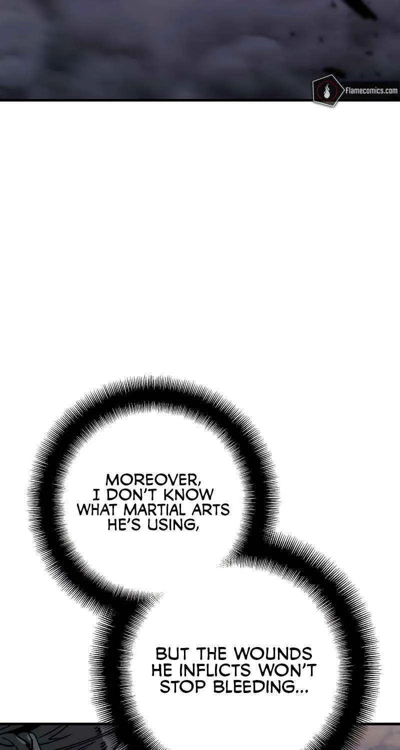 Murim RPG Simulation Chapter 151 page 21 - 