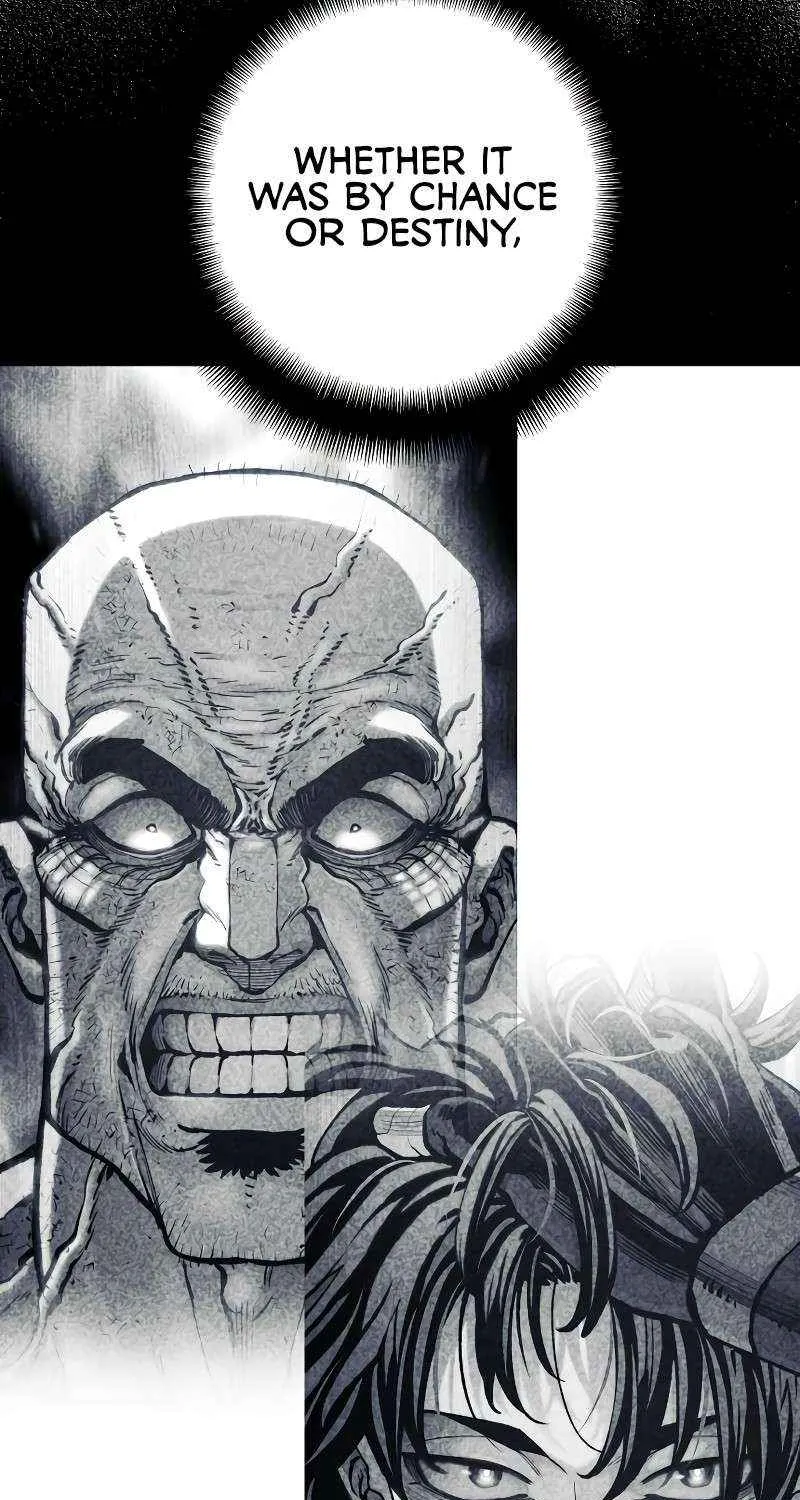 Murim RPG Simulation Chapter 151 page 25 - 