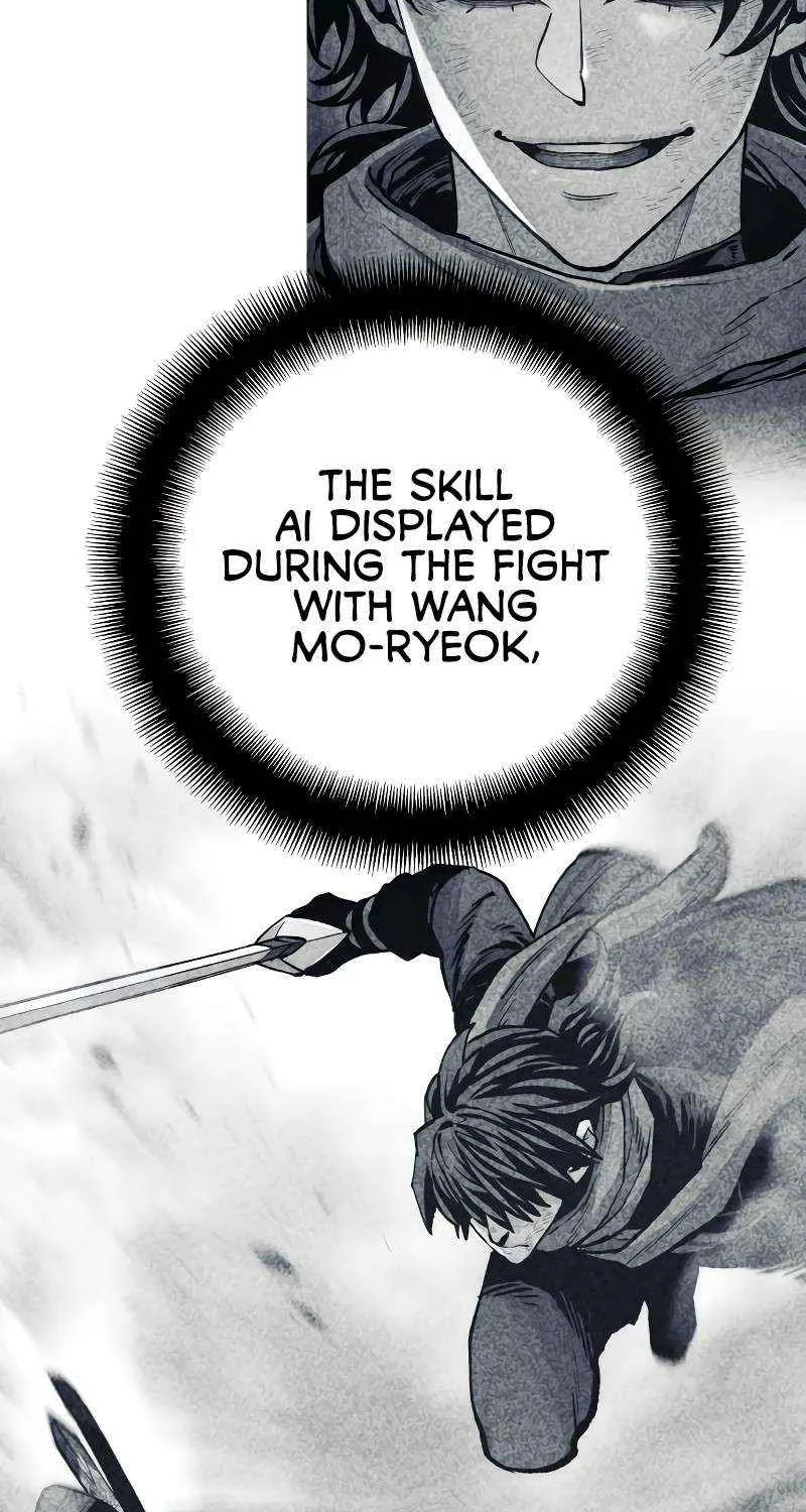 Murim RPG Simulation Chapter 151 page 26 - 