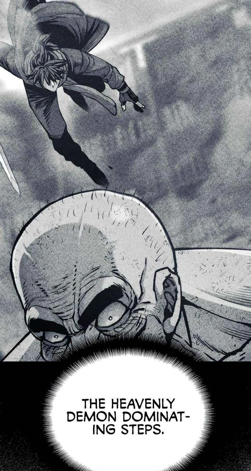 Murim RPG Simulation Chapter 151 page 27 - 