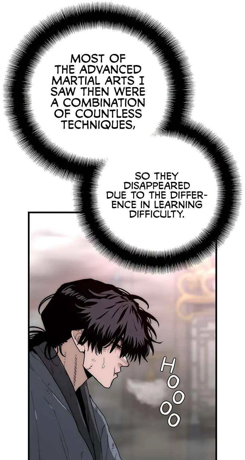 Murim RPG Simulation Chapter 151 page 29 - 