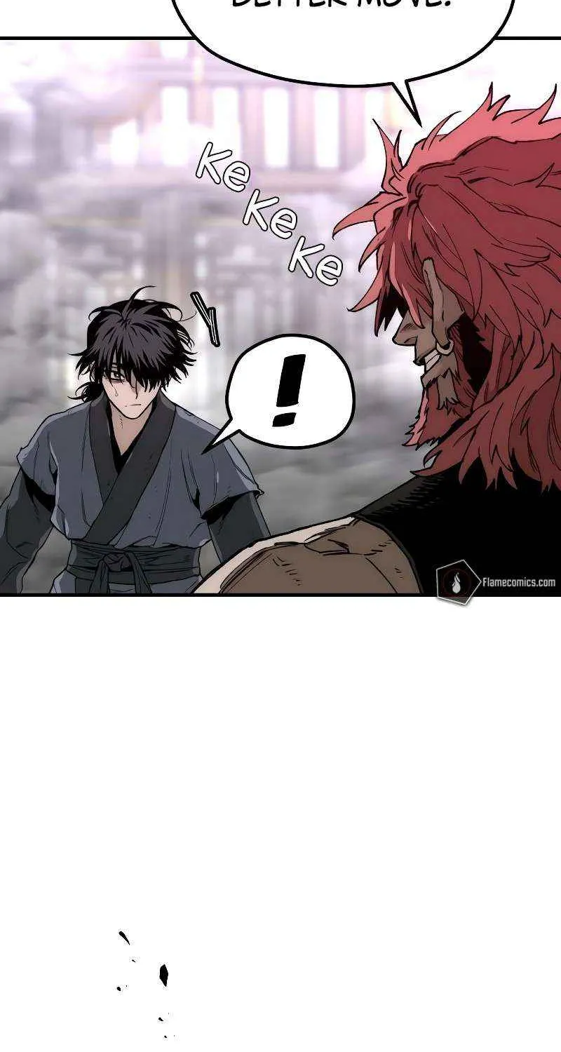 Murim RPG Simulation Chapter 151 page 32 - 