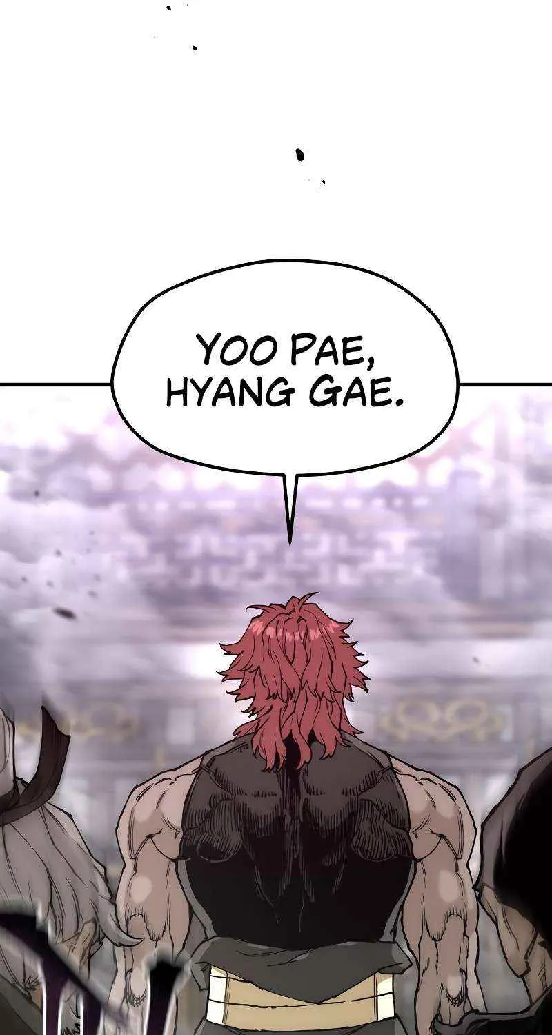 Murim RPG Simulation Chapter 151 page 33 - 