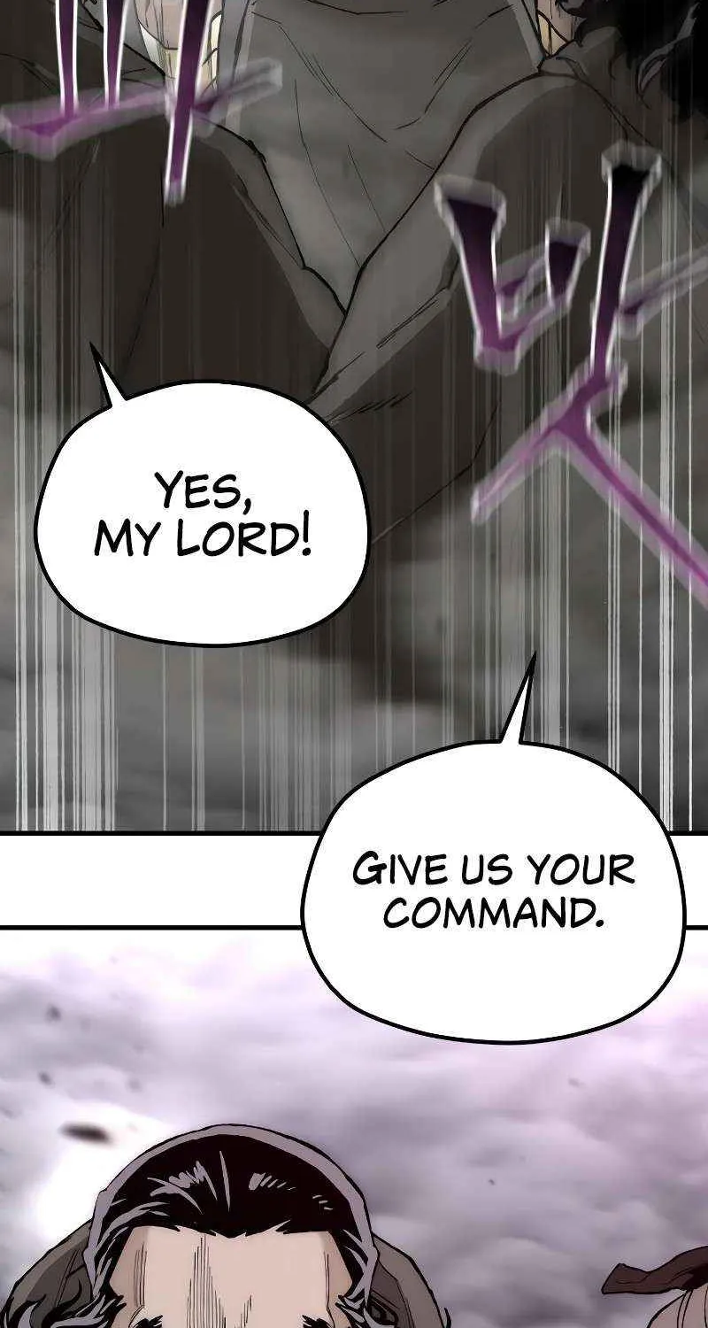Murim RPG Simulation Chapter 151 page 34 - 