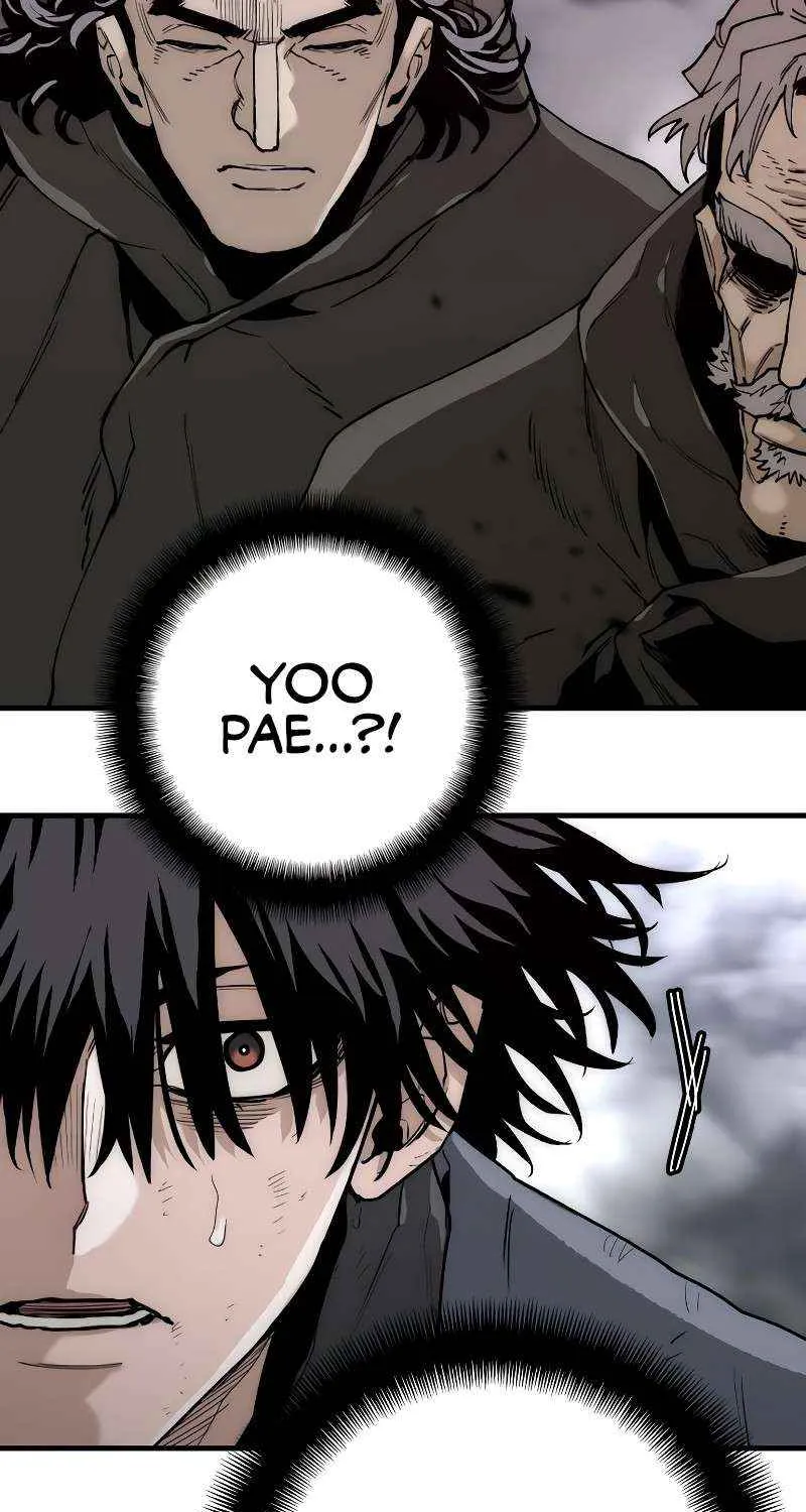 Murim RPG Simulation Chapter 151 page 35 - 