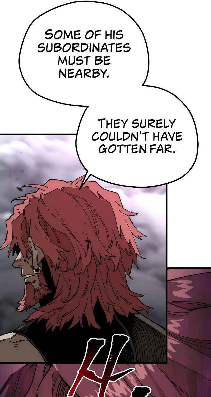 Murim RPG Simulation Chapter 151 page 37 - 