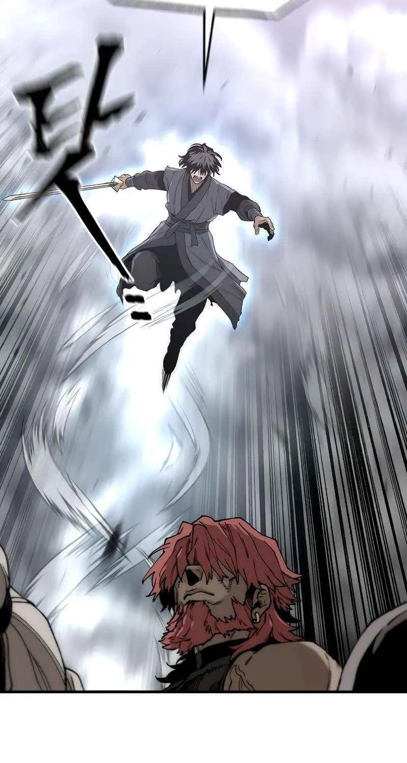 Murim RPG Simulation Chapter 151 page 41 - 