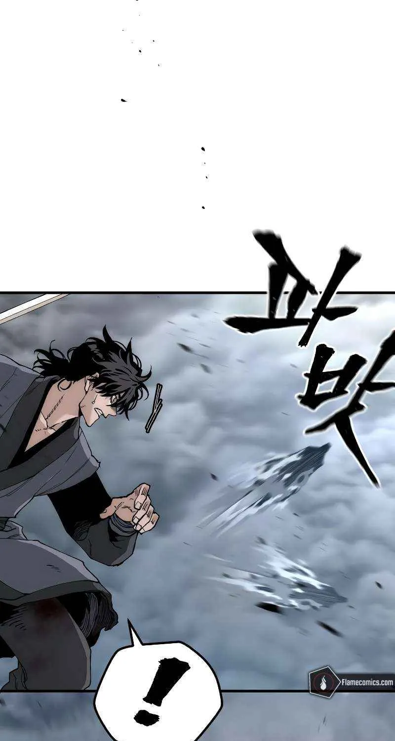 Murim RPG Simulation Chapter 151 page 45 - 