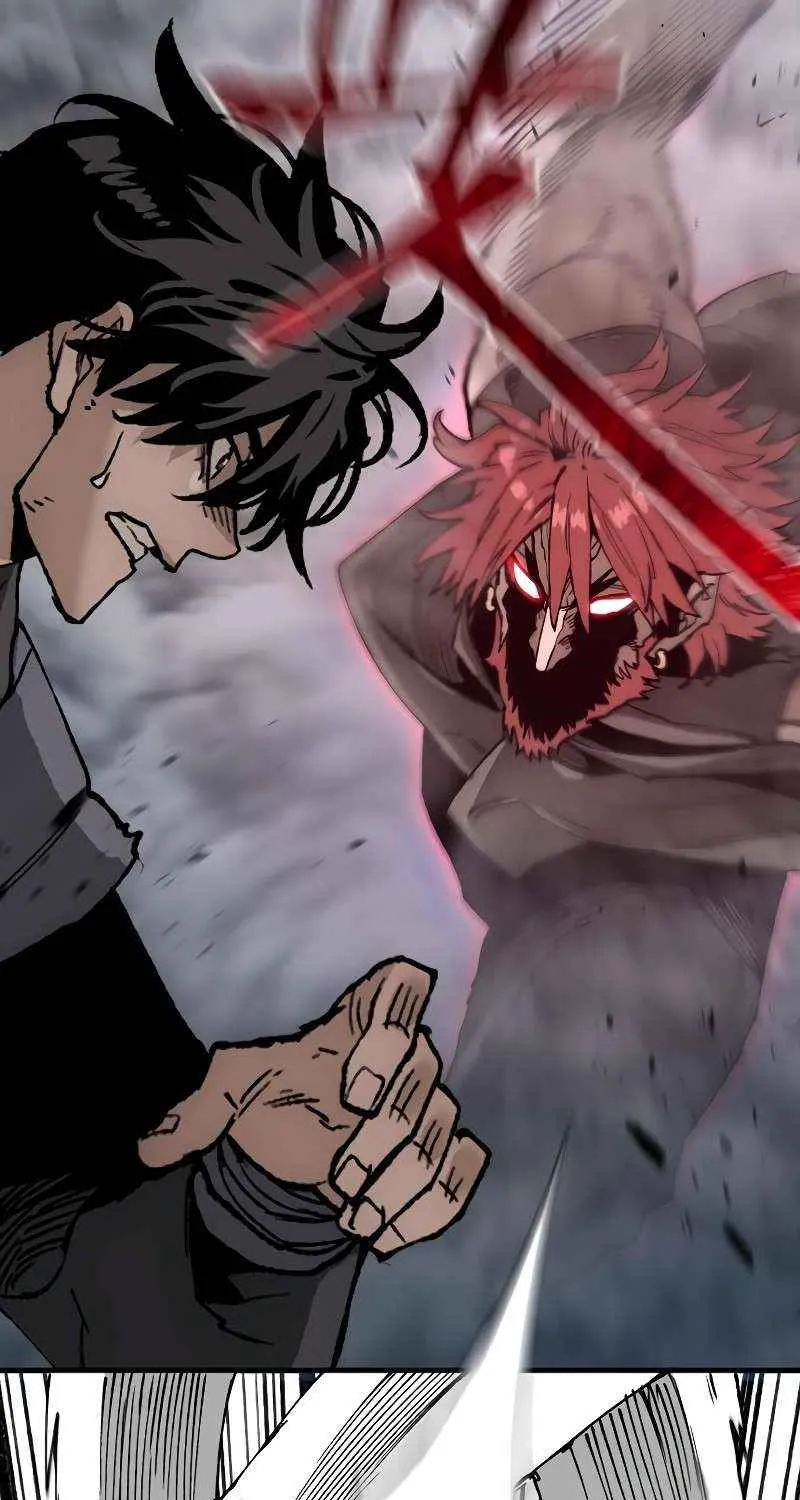 Murim RPG Simulation Chapter 151 page 47 - 