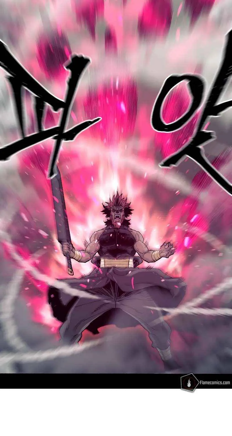 Murim RPG Simulation Chapter 151 page 61 - 
