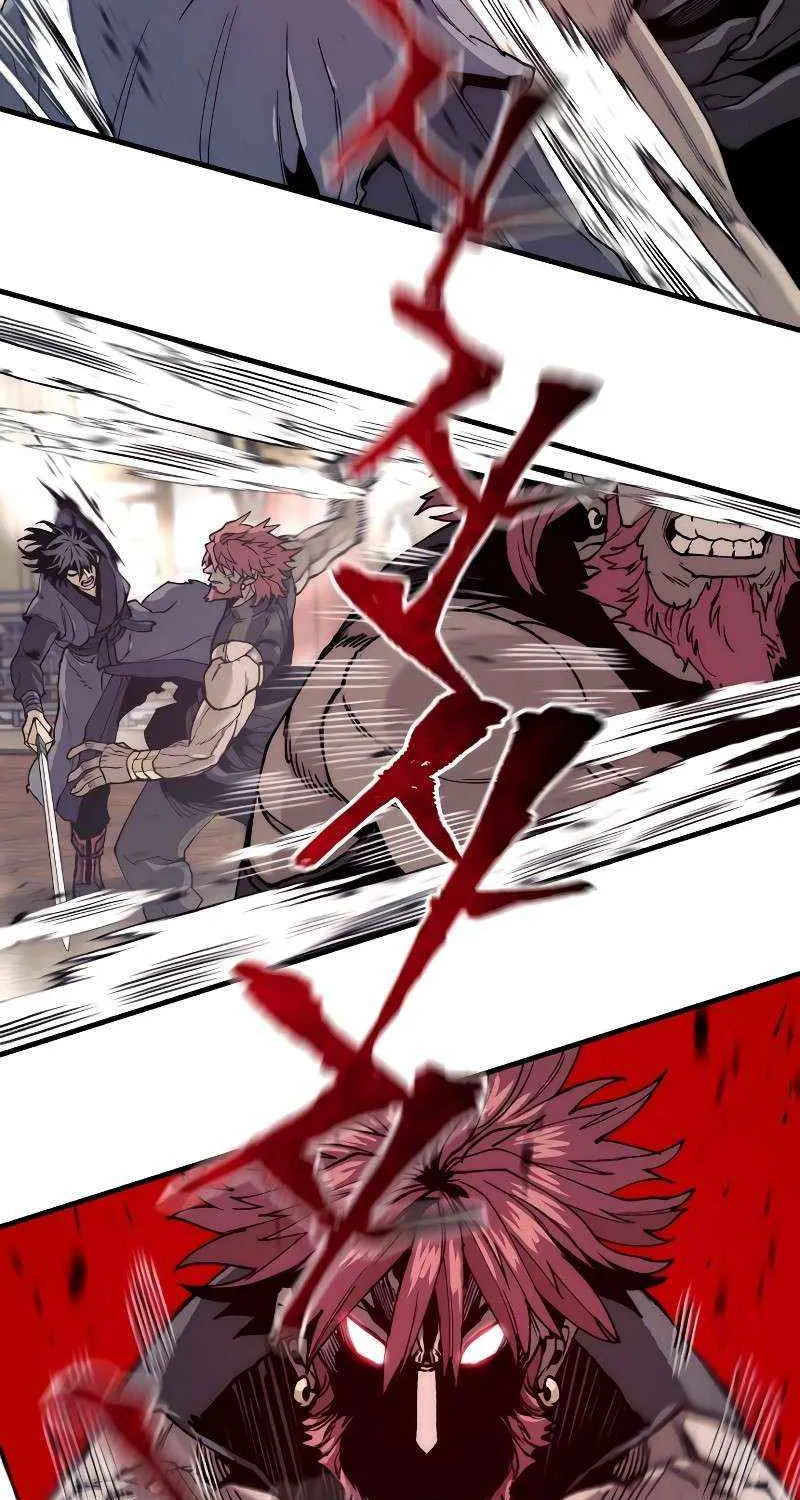Murim RPG Simulation Chapter 151 page 63 - 