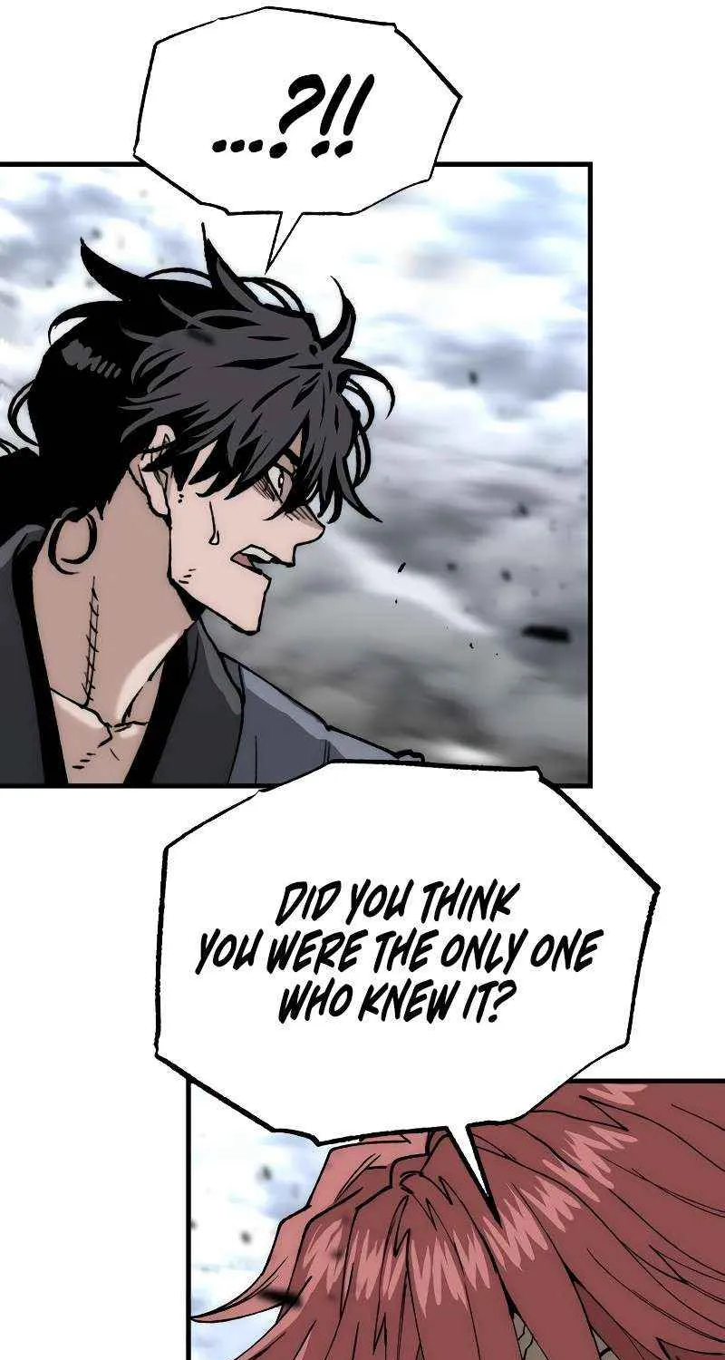 Murim RPG Simulation Chapter 151 page 66 - 