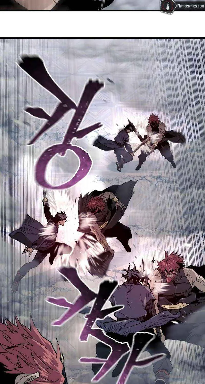 Murim RPG Simulation Chapter 151 page 69 - 