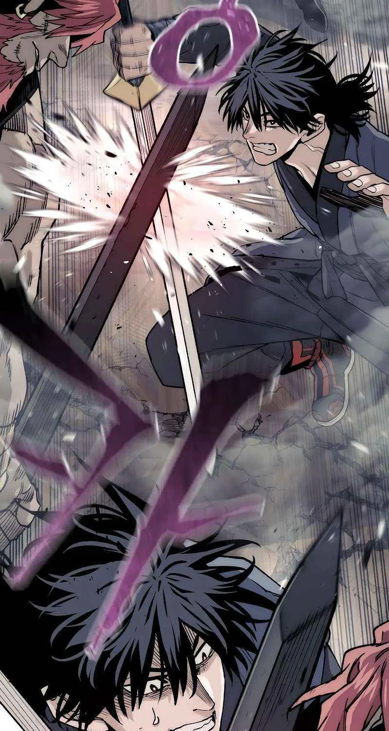 Murim RPG Simulation Chapter 151 page 70 - 