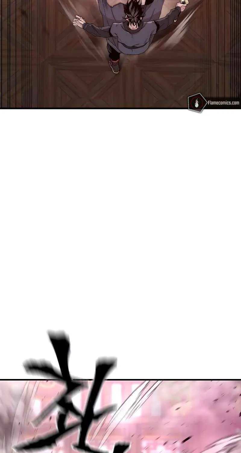 Murim RPG Simulation Chapter 151 page 8 - 