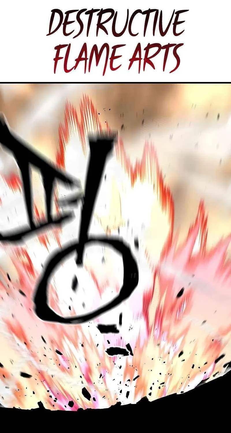 Murim RPG Simulation Chapter 151 page 76 - 