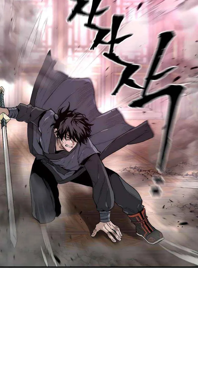Murim RPG Simulation Chapter 151 page 9 - 