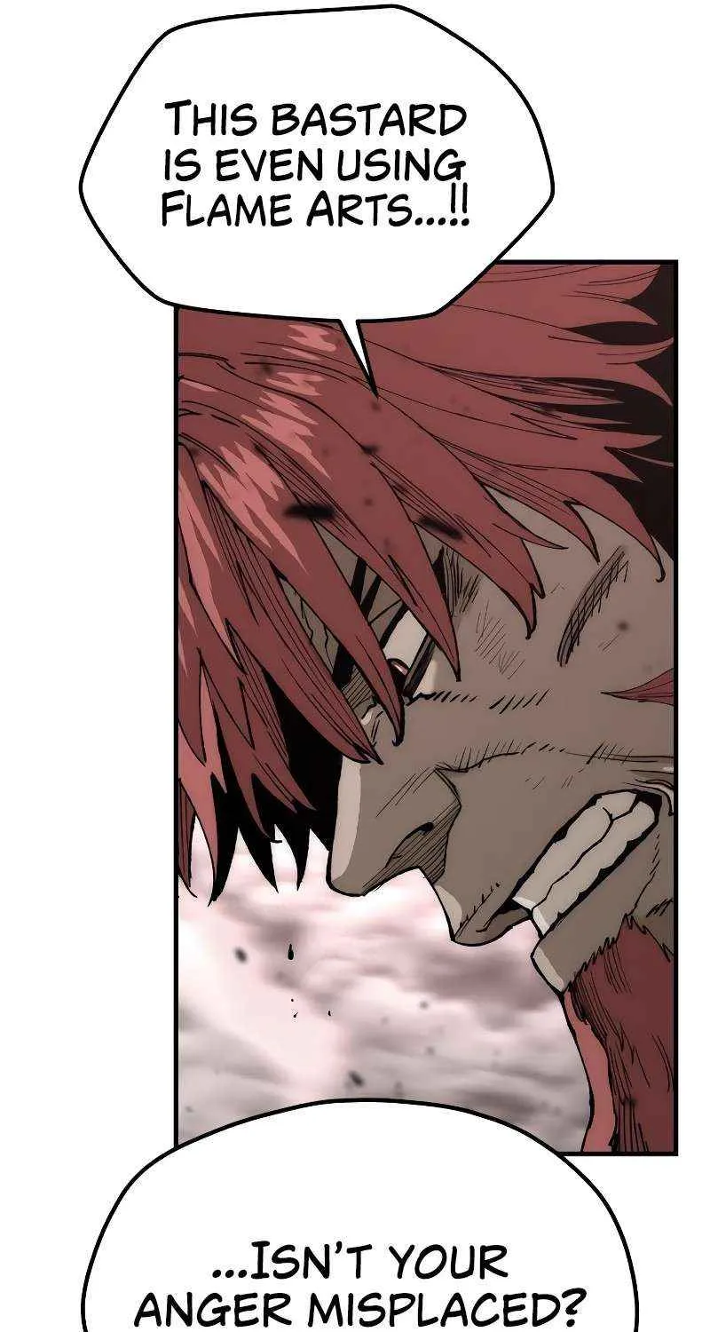 Murim RPG Simulation Chapter 151 page 85 - 