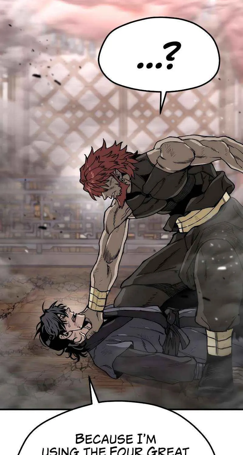 Murim RPG Simulation Chapter 151 page 87 - 