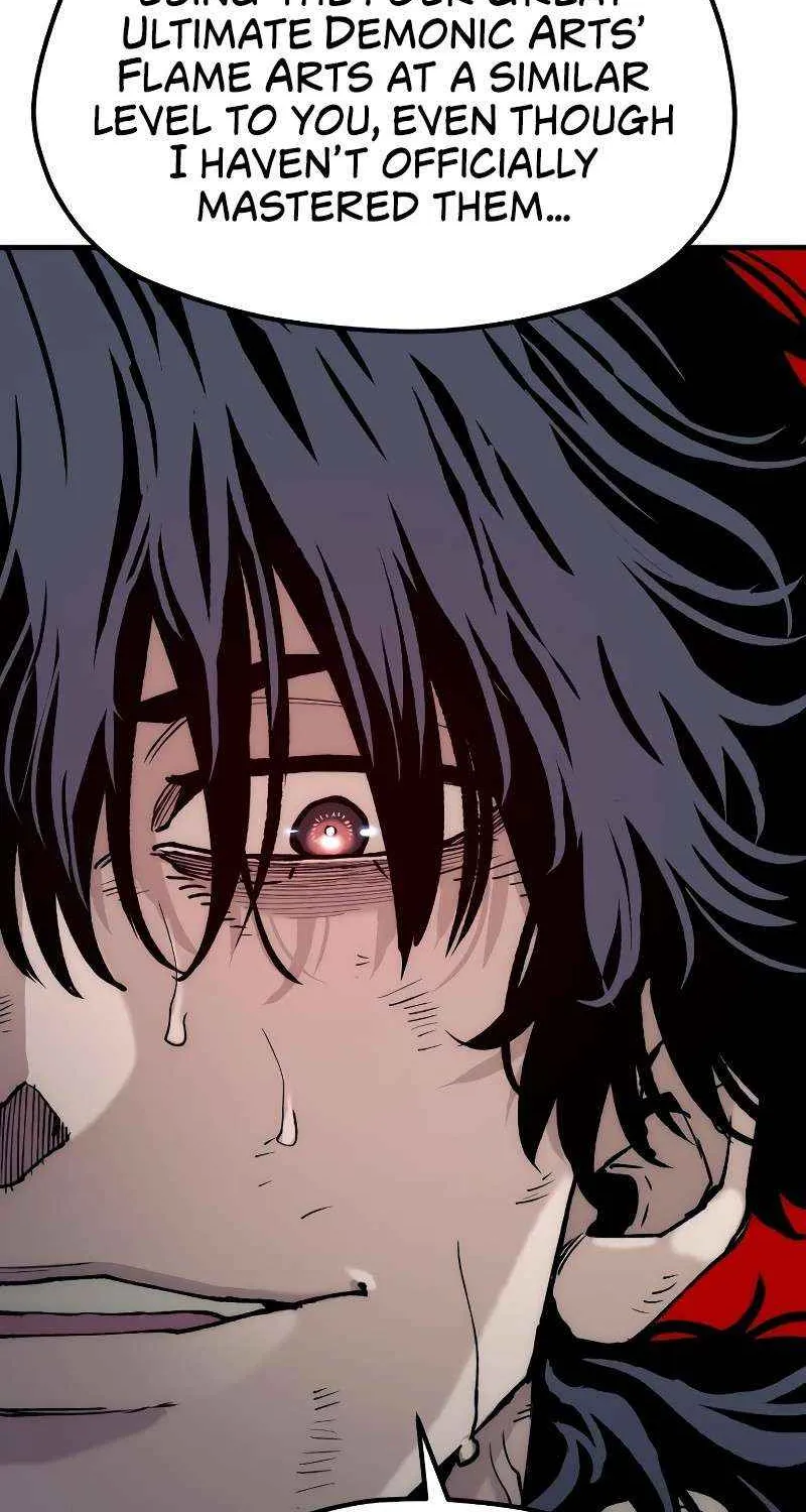 Murim RPG Simulation Chapter 151 page 88 - 