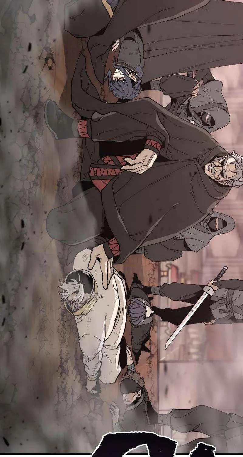 Murim RPG Simulation Chapter 151 page 96 - 