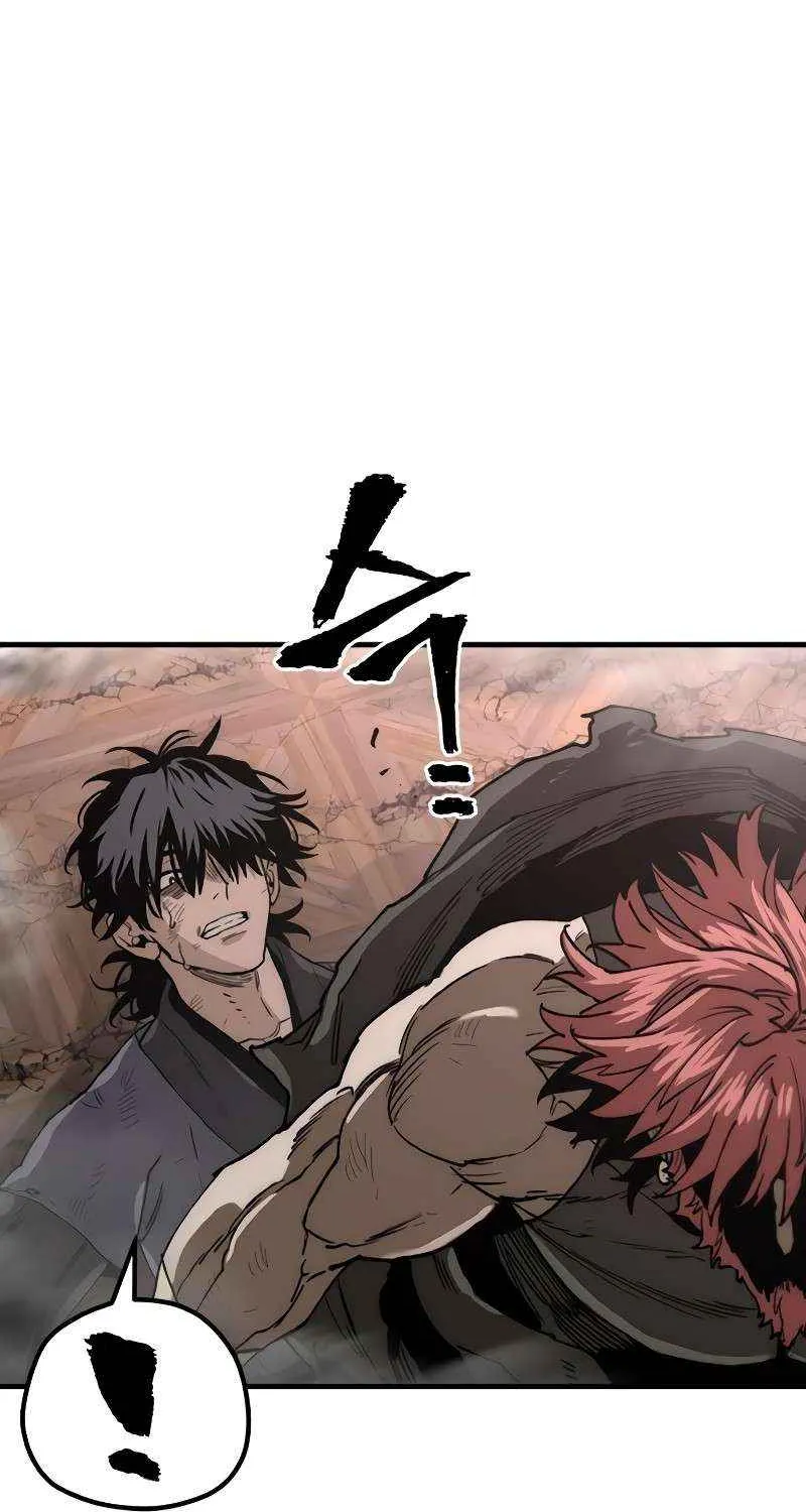 Murim RPG Simulation Chapter 151 page 100 - 