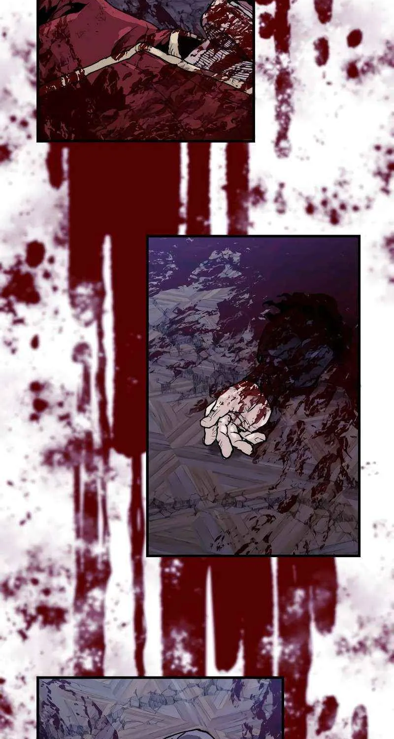 Murim RPG Simulation Chapter 152 page 109 - 